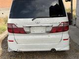 Toyota Alphard 2006 года за 999 999 тг. в Шымкент