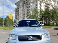 Volkswagen Passat 2001 годаfor2 411 052 тг. в Шымкент