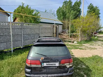 Toyota Caldina 1996 годаүшін2 000 000 тг. в Алматы – фото 3