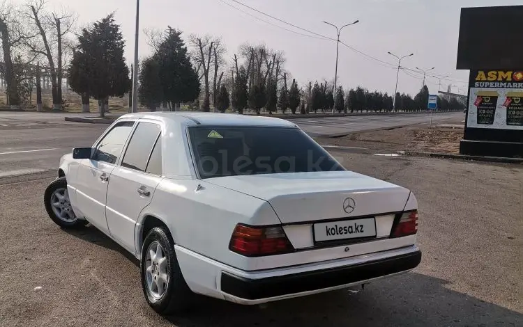 Mercedes-Benz E 230 1992 годаfor1 000 000 тг. в Тараз