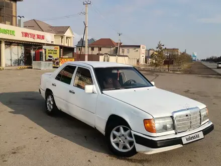 Mercedes-Benz E 230 1992 года за 1 000 000 тг. в Тараз – фото 2