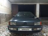 Volkswagen Passat 1991 годаүшін1 000 000 тг. в Шымкент – фото 3