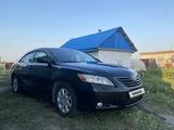 Toyota Camry 2006 годаүшін6 100 000 тг. в Новоишимский – фото 2