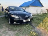 Toyota Camry 2006 года за 6 100 000 тг. в Новоишимский – фото 3