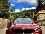 BMW 840 2023 годаfor60 500 000 тг. в Алматы – фото 5