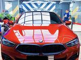 BMW 840 2023 годаfor64 500 000 тг. в Алматы – фото 4