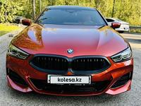 BMW 840 2023 года за 56 000 000 тг. в Алматы