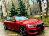 BMW 840 2023 года за 64 000 000 тг. в Алматы – фото 3