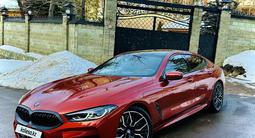 BMW 840 2023 годаfor66 600 000 тг. в Алматы