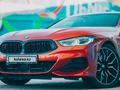 BMW 840 2023 годаfor62 000 000 тг. в Алматы – фото 4