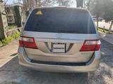 Honda Odyssey 2007 годаүшін6 300 000 тг. в Шымкент – фото 3