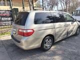 Honda Odyssey 2007 года за 6 300 000 тг. в Шымкент – фото 4