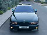 BMW 528 1999 года за 6 500 000 тг. в Шымкент – фото 3