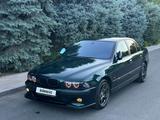 BMW 528 1999 года за 6 500 000 тг. в Шымкент – фото 2