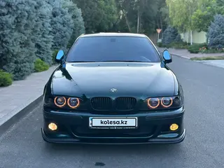 BMW 528