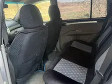 Mitsubishi Pajero Sport, 2013