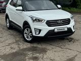 Hyundai Creta 2019 годаүшін8 400 000 тг. в Караганда