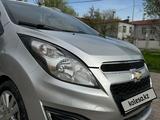 Chevrolet Spark 2014 года за 4 500 000 тг. в Туркестан – фото 2