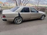Mercedes-Benz E 260 1989 годаүшін1 200 000 тг. в Экибастуз – фото 5