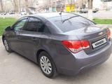 Chevrolet Cruze 2013 года за 4 999 999 тг. в Тараз – фото 4