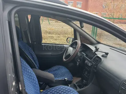 Opel Zafira 2000 года за 2 450 000 тг. в Шиели – фото 2