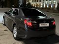 Toyota Camry 2013 годаүшін7 900 000 тг. в Тараз – фото 6