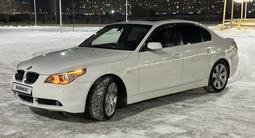 BMW 530 2005 годаfor5 350 000 тг. в Караганда – фото 2