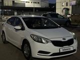 Kia Cerato 2013 года за 5 999 999 тг. в Балхаш – фото 3
