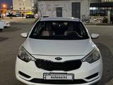 Kia Cerato 2013 года за 5 999 999 тг. в Балхаш