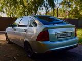 ВАЗ (Lada) Priora 2172 2013 года за 1 700 000 тг. в Петропавловск – фото 2