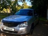 ВАЗ (Lada) Priora 2172 2013 года за 1 700 000 тг. в Петропавловск