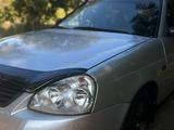 ВАЗ (Lada) Priora 2172 2013 года за 1 700 000 тг. в Петропавловск – фото 3