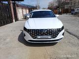 Hyundai Grandeur 2021 годаүшін12 800 000 тг. в Шымкент