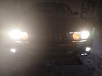 BMW 528 1996 годаfor3 000 000 тг. в Петропавловск