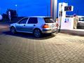 Volkswagen Golf 2002 года за 2 500 000 тг. в Караганда – фото 4