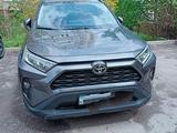 Toyota RAV4 2021 годаүшін15 000 000 тг. в Алматы – фото 3