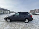 Subaru Outback 2012 года за 4 000 000 тг. в Уральск – фото 4