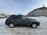 Subaru Outback 2012 года за 4 000 000 тг. в Уральск – фото 3