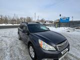 Subaru Outback 2012 года за 4 000 000 тг. в Уральск