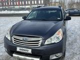 Subaru Outback 2012 года за 4 000 000 тг. в Уральск – фото 2