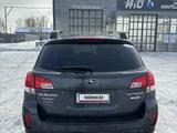 Subaru Outback 2012 года за 4 000 000 тг. в Уральск – фото 5