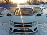 ВАЗ (Lada) Granta 2190 2015 годаүшін2 800 000 тг. в Актобе