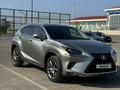 Lexus NX 200 2019 годаfor15 000 000 тг. в Актау