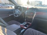 Toyota Camry 2014 года за 10 000 000 тг. в Аягоз