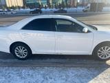 Toyota Camry 2014 года за 10 000 000 тг. в Аягоз – фото 2