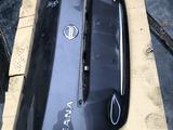 Крышка багажника на Ниссан Теана J32 за 35 000 тг. в Караганда – фото 5