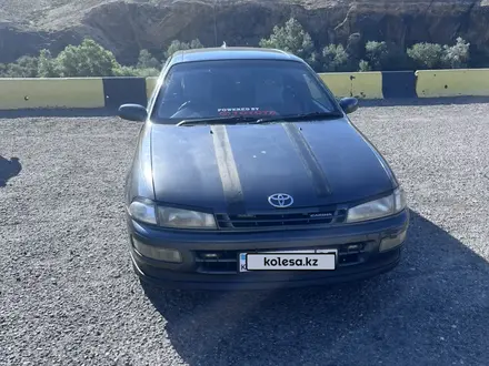 Toyota Carina 1995 года за 1 350 000 тг. в Алматы