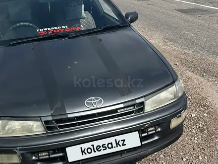 Toyota Carina 1995 года за 1 350 000 тг. в Алматы – фото 6