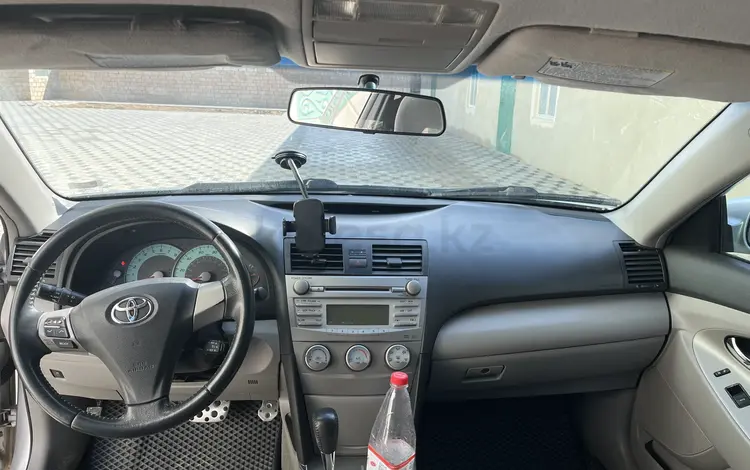 Toyota Camry 2011 года за 5 000 000 тг. в Актау