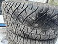 MICHELIN Latitude Cross 265/60 R18 110Hүшін200 000 тг. в Петропавловск – фото 4
